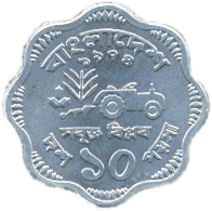 10 Poisha 1974-1979 Motivseite