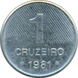 1 Cruzeiro 1979-1984 Wertseite