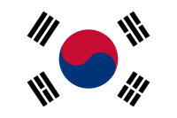 Korea (Süd)