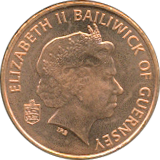 1 Penny 1998, 2003, 2006 Motivseite