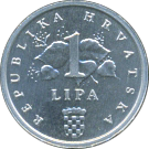 1 Lipa 1995 Wertseite