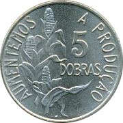 5 Dobras 1977