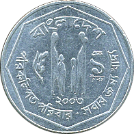 1 Taka 2002, 2003, 2007 Wertseite