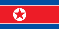 Korea (Nord)