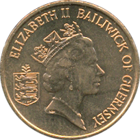 2 Pence 1985-1990 Motivseite