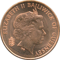 2 Pence 1999, 2003, 2006 Motivseite