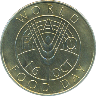 10 Dollars 1981 Motivseite