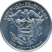 1 Centésimo 2000 Wertseite