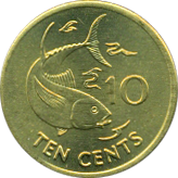 10 Cents 1982~2003