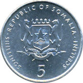 5 Scellini 1999, 2000, 2002 Wertseite